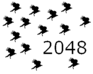 2048 Birds