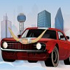 play Dallas Skyscrapers Racing