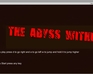 play The Abyss Within