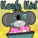 play Koala Kid