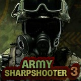 play Army Sharpshooter 3