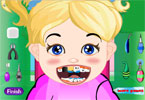 play Baby Girl Dental Care