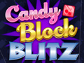 play Candy Block Blitz