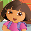 play Dora Room Slacking