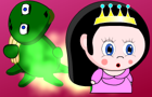 play Princess Fart