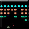 play Retro Aliens Attack