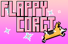 play Flappy Corgi