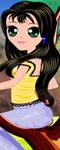 play Mango Girl Dress Up