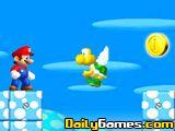 play Mario Magic World