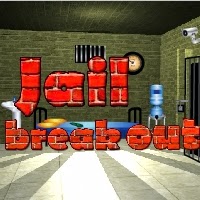 play Xg Jail Breakout Escape