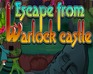 play Escape From Warlock Castle