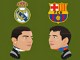 play Sports Heads: La Liga