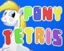 play Pony Tetris