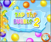 Tap The Bubble 2