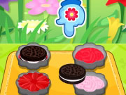 play Mother'S Day Oreo Flowers