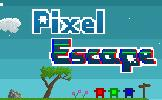 play Pixel Escape