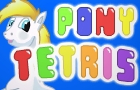 play Pony Tetris
