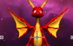 play Sl Finn The Flying Dragon