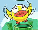 Rescue Flappy Bird