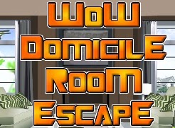 Wow Domicile Room Escape