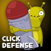 play Click Defense Green Danger