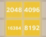 play Yet Another 2048 Variant