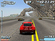 play Turbo Racing 2