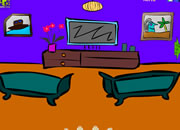 play 3 Cartoon Chairs Room Escape