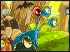 play Fruit Defense 2