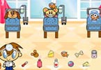 play Animal Hospital Caring