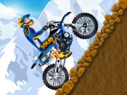 Solid Rider 2 game