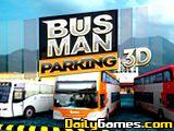 Busman Parking 3D