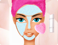 play Precious Princess Makeover