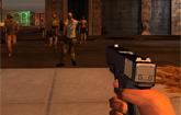 play Days Of The Dead 3D