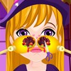 play Witch Nose Doctor