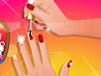 Nail Studio - Candy Design