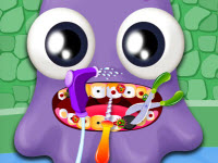 play Moy Dentist Care