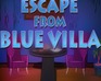 play Escape From Blue Villa