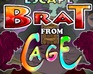 play Escape Brat From Cage