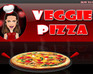 play Veggie Pizza