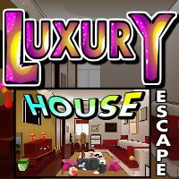play Ena Luxury House Escape