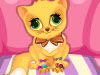 play Kitty Nail Salon