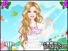play Barbie Princess Bride