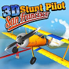 play 3D Stunt Pilot - San Francisco