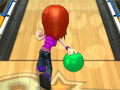 Disco Bowling Deluxe