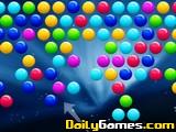 play Bubble Shooter Deluxe