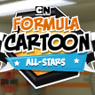 play Formula Cartoon All Stars