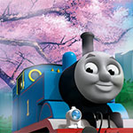 play Thomas'S Trip To Japan
