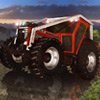 4X4 Tractor Challenge