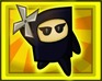 play Hidden Valley Ninja